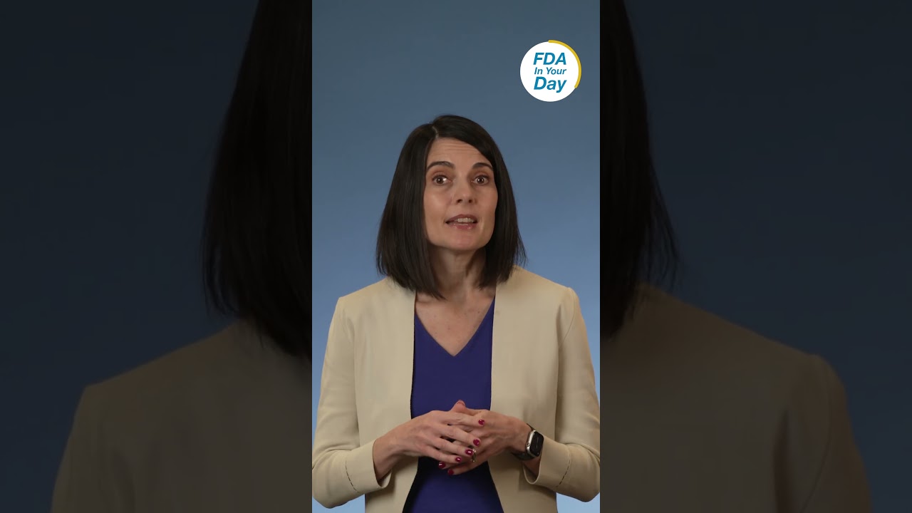 FDA's Role In Managing Drug Shortages | FDA In Your Day Ep. 18