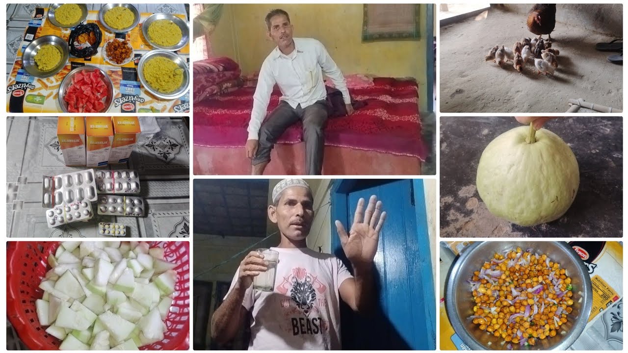 🌺এই রমজান মাসে দুলাভাইয়ের সাথে দারুণ একটি দিন কাটলো? দেখুন ভিডিও টি 🙅// Assam village lifestyle ।।