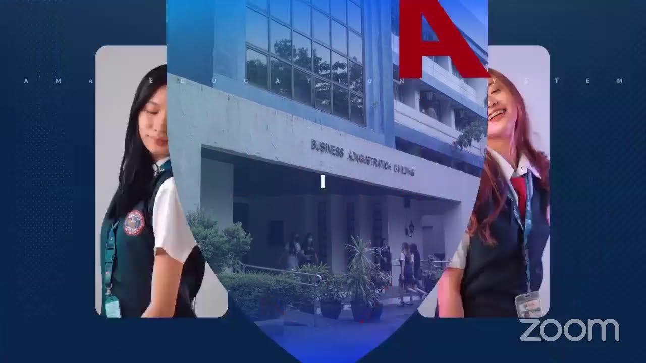 SHS AMAES NATIONWIDE STUDENT ORIENTATION 2023