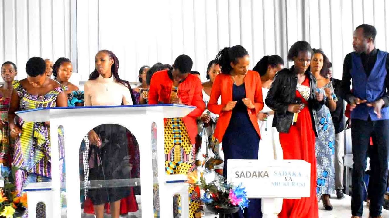 ABERA TUZAGURUKA AMAKORARI YA IPCE BARIRIMBYE NEZA UMURIRO WATSE