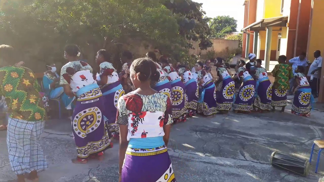 Magantra Fleur des îles Mayotte FIM