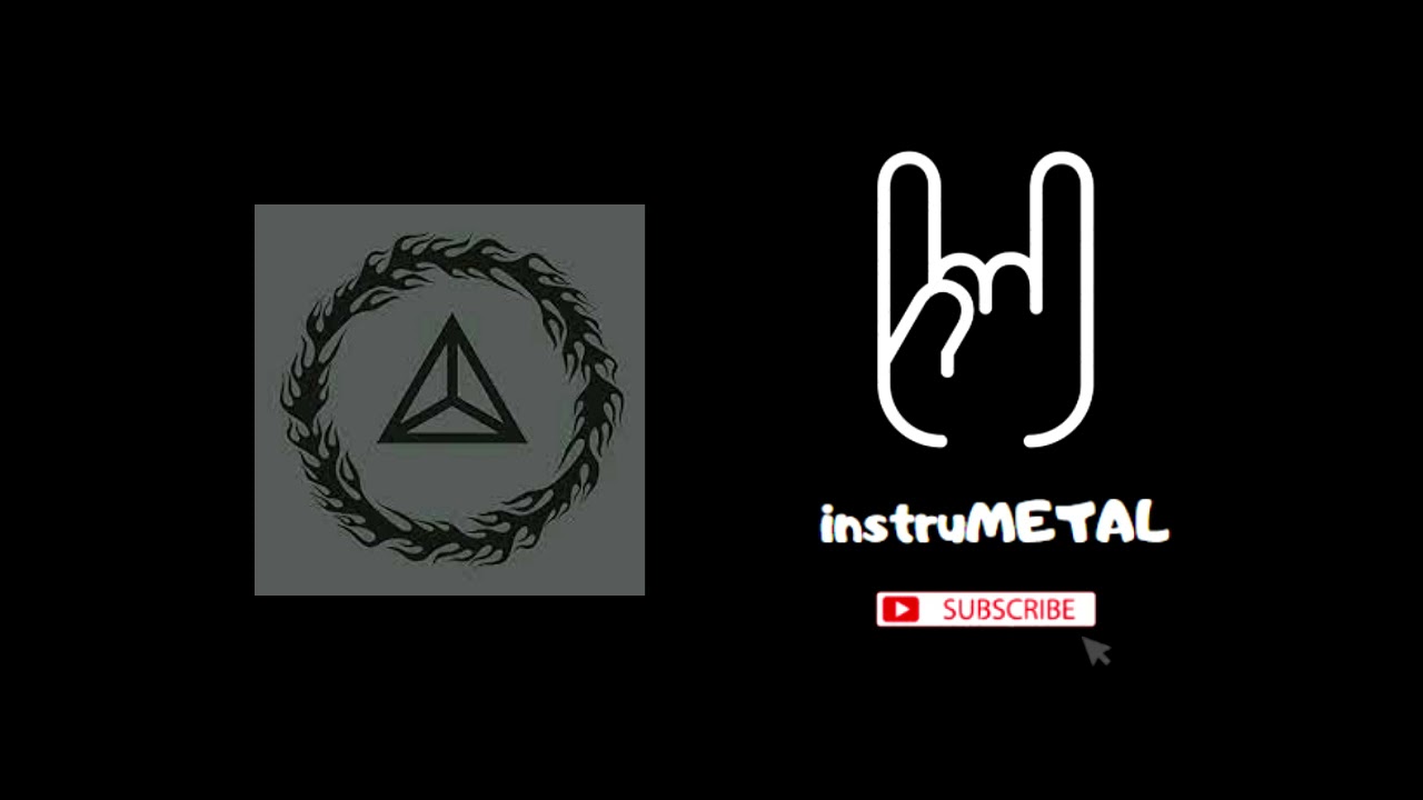 Mudvayne - World So Cold (INSTRUMENTAL)