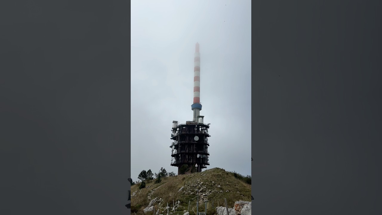 Chasseral, Nods , Schweiz 🇨🇭