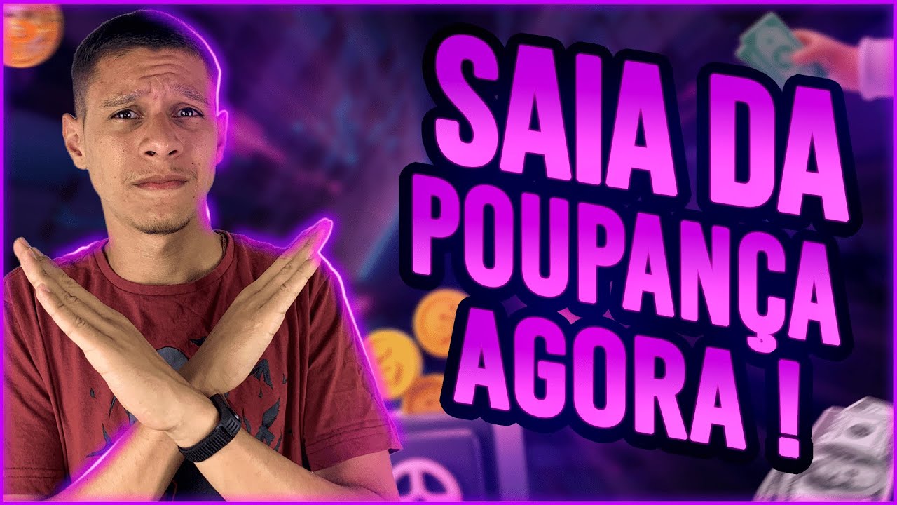 MELHORES INVESTIMENTOS DE RENDA FIXA 2022!