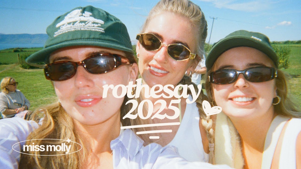 the highlight of my year