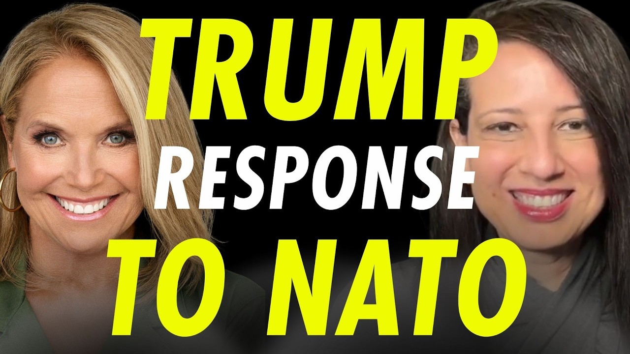 Trump and the War: What You Need To Know