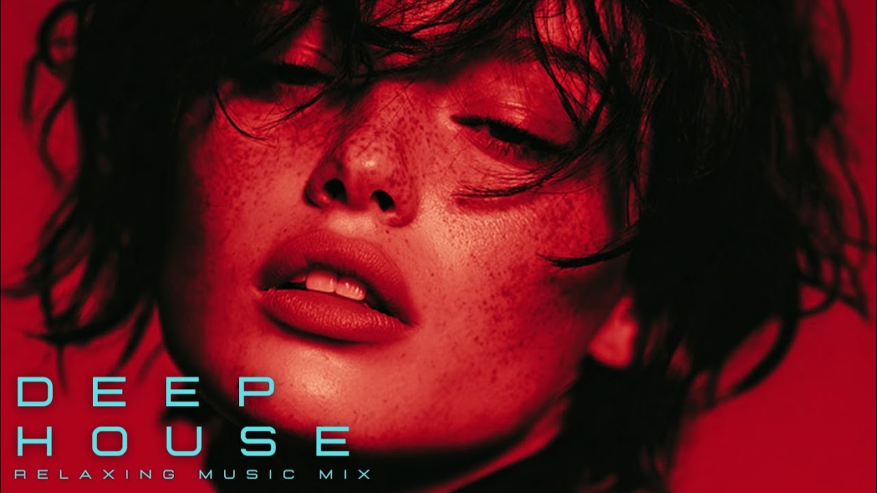 Deep House Mix 2026 | Эмоциональные глубокие вибрации для ночных поездок и городского чилла 🎶