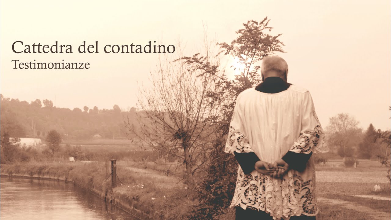 Cattedra del contadino - Testimonianze