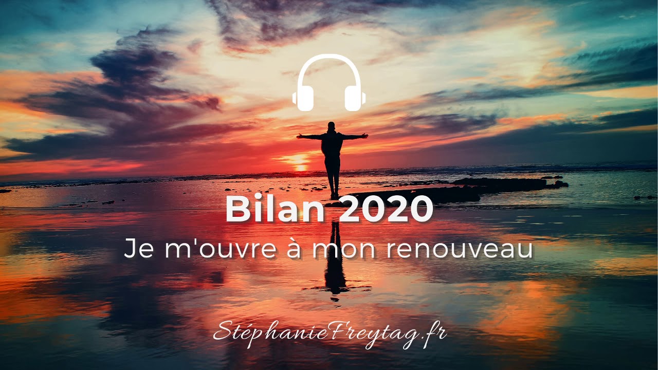 Atelier Mandala :  Bilan 2020 audio