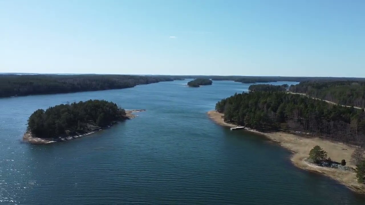 Anisor, Nagu/Nauvo