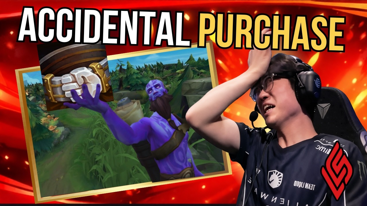 LCS Funny Moments - Week 2 Winter 2026