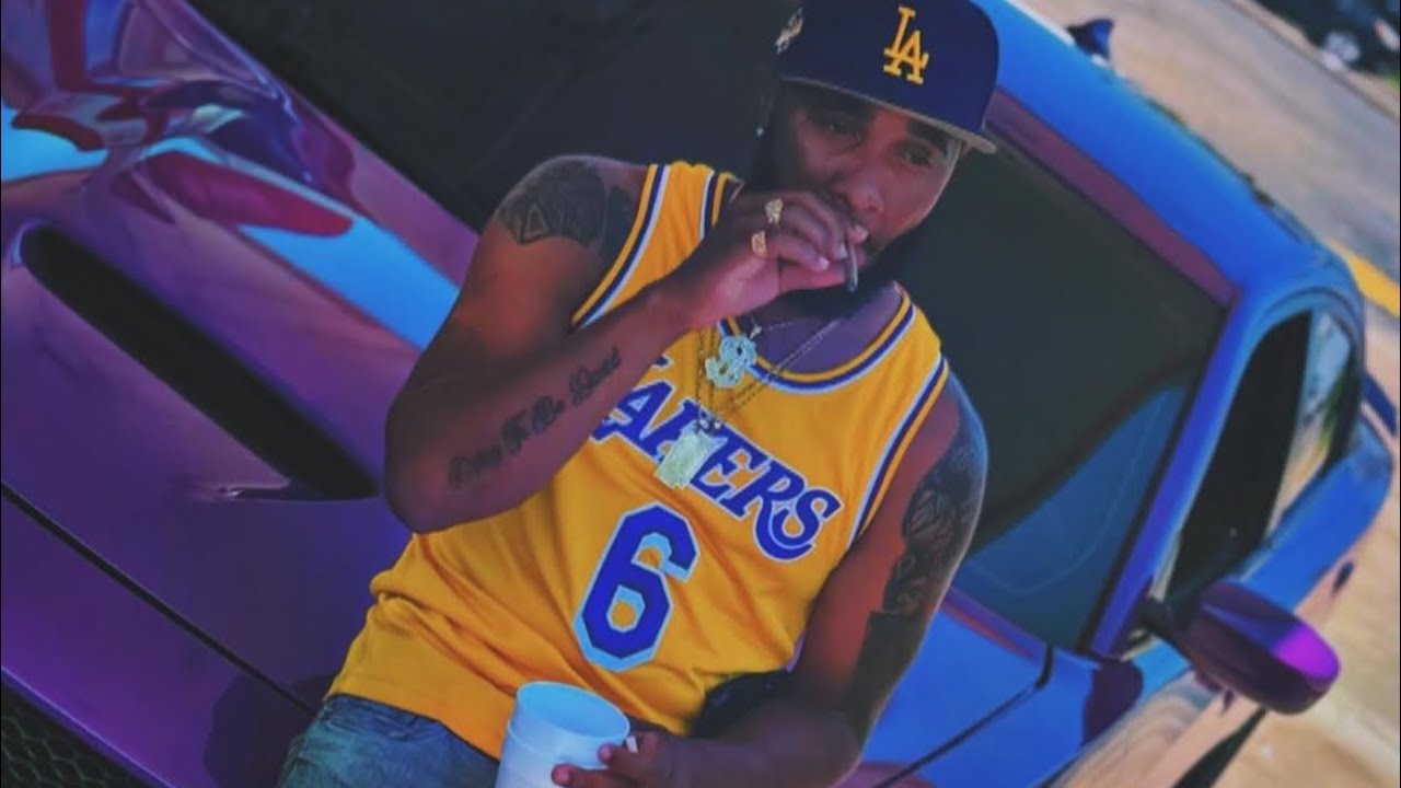 Swamp Pulls Up,Speaks On His Conversation With Eazy The Block Captain And More