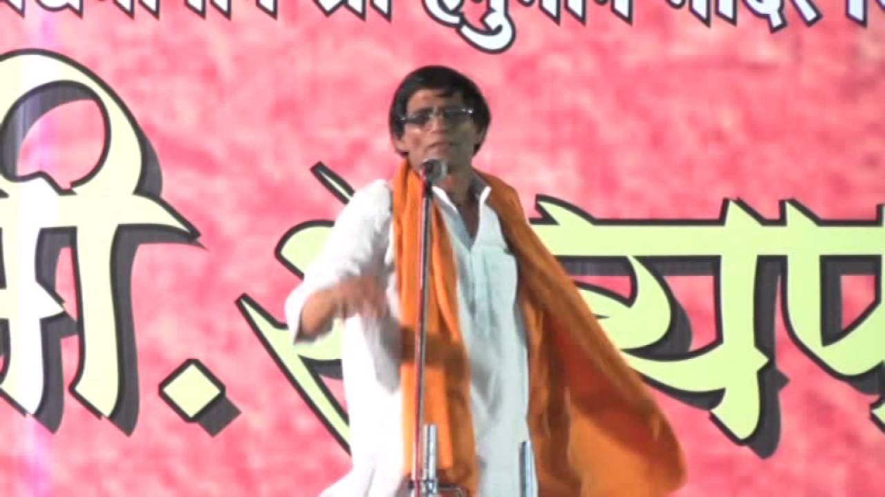 Satyapal maharaj 3