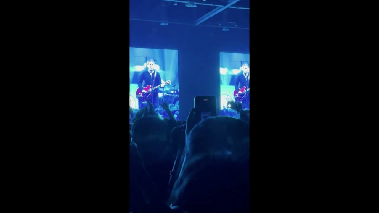 Little By Little (Oasis) - Noel Gallagher / 240726 일산 킨텍스