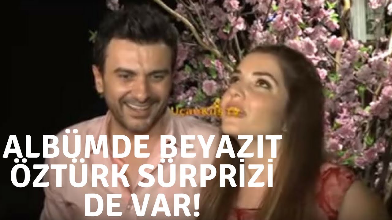 Ünlü Şarkıcının Albümü Bitti; Sırada Bebek Var!