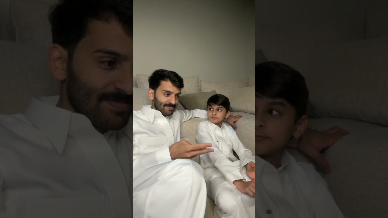 بث احمد رحيم 2 عزوز يصارح احمد بموضوع مهم !! 