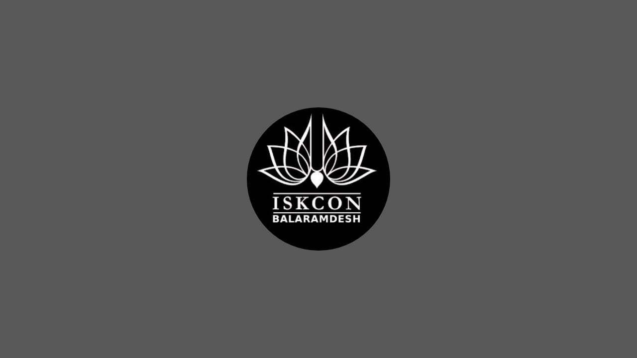 ISKCON  Balaramdesh is live