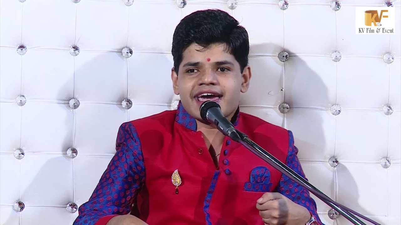 GANESH MAHOTSAV - JAY CHHANIYARA NO HASYA RAS