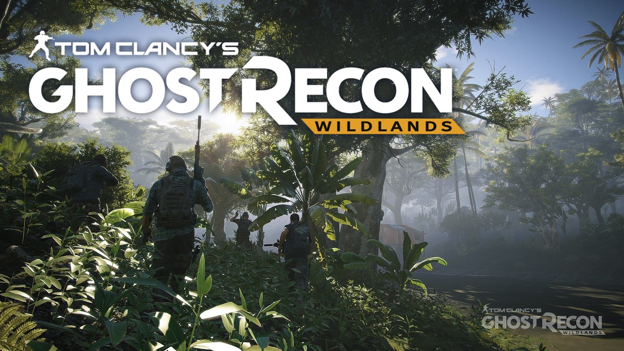 TOM CLANCY’S GHOST RECON WILDLANDS ! ПРОХОЖДЕНИЕ #7