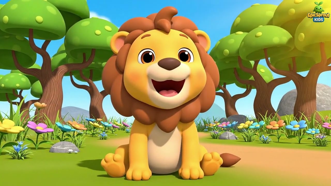 Hebrew | ההתנגשות שגרמה לנו לצחוק! | The Crash That Made Us Laugh | kids song
