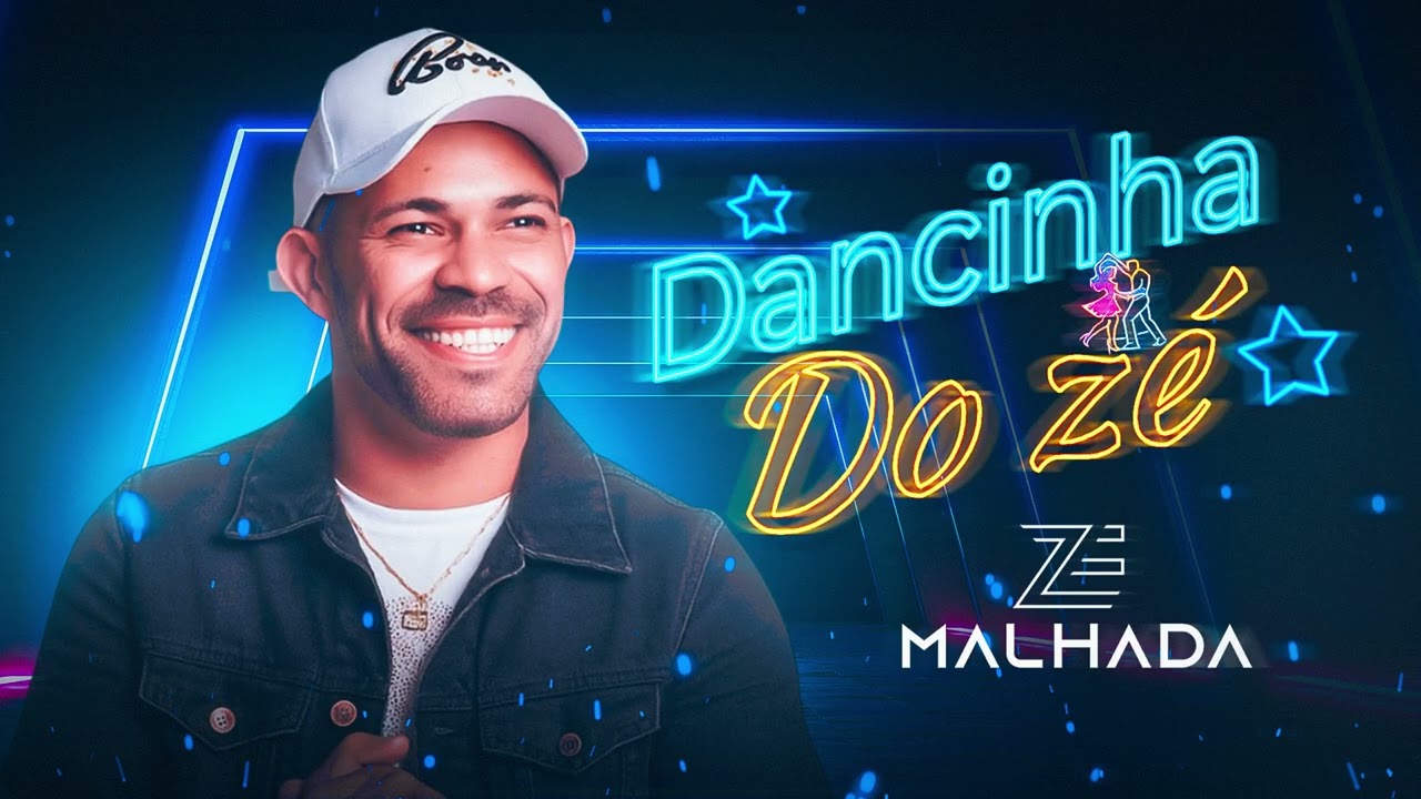 Dancinha do Z&eacute; 