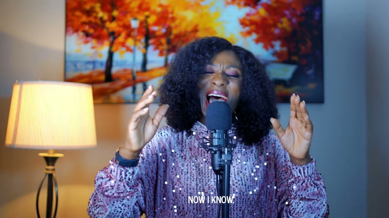 He Touched Me #hetouchedme #healing #iworship #worship #jesus