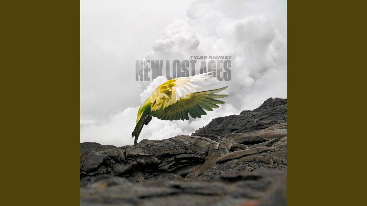 New Lost Ages
