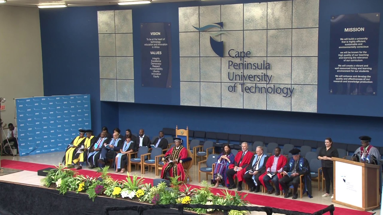 2017 Autumn Graduation Ceremony - Saturday 25th March at 10:00