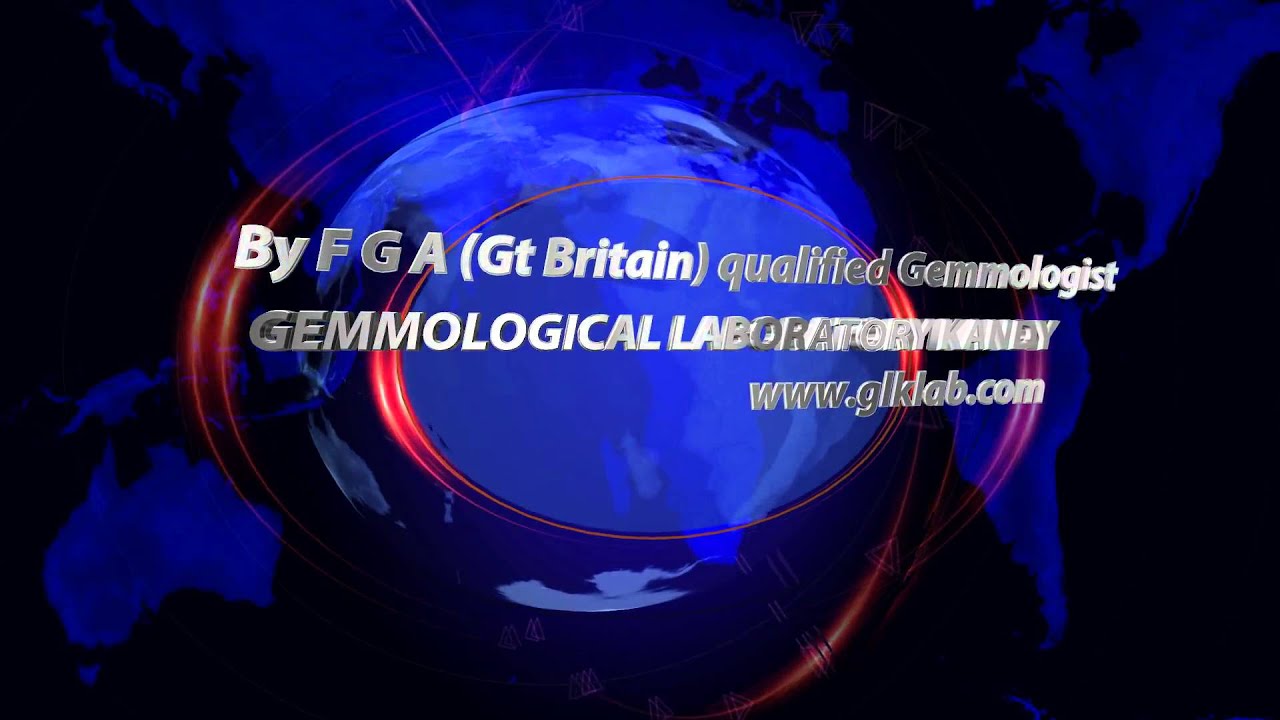 GEMOLOGICAL LABORATORY KANDY – මැණික් පරික්ෂනාගරය