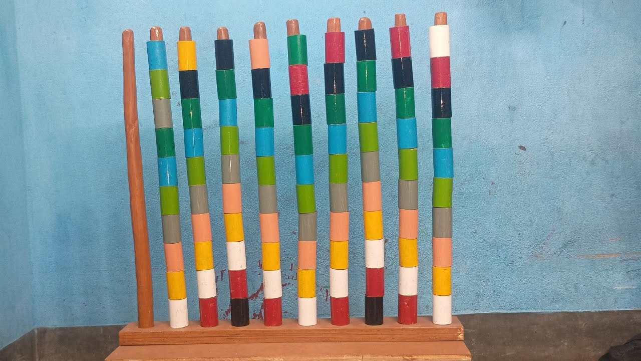 Colour sorting game।l colour matching  game ll solving the colours ll Sorting the colours 