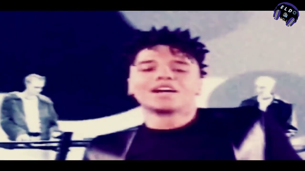 CC Peter - If You Leave Me Now Remix