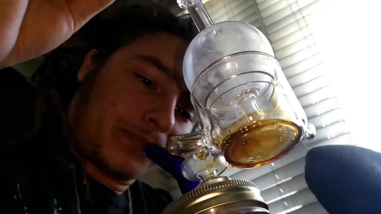 50 MM THERMAL PUKIN BEAGLE sesh