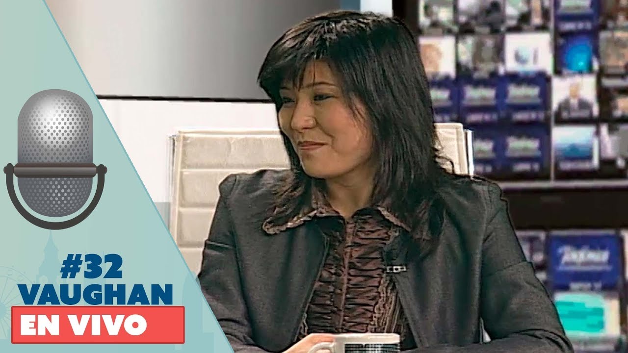 Vaughan en Vivo Episode 32  |Vaughan TV