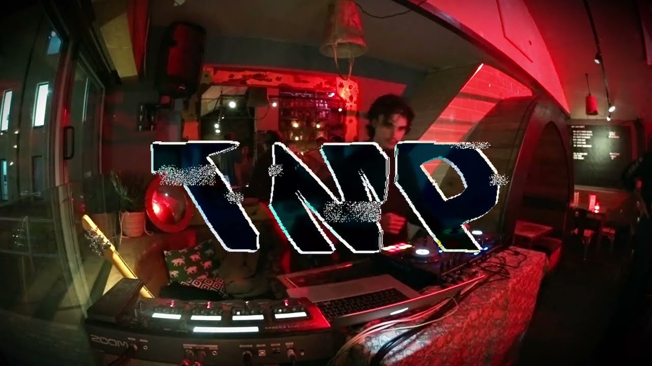 TMP | Live @ Rollon Live