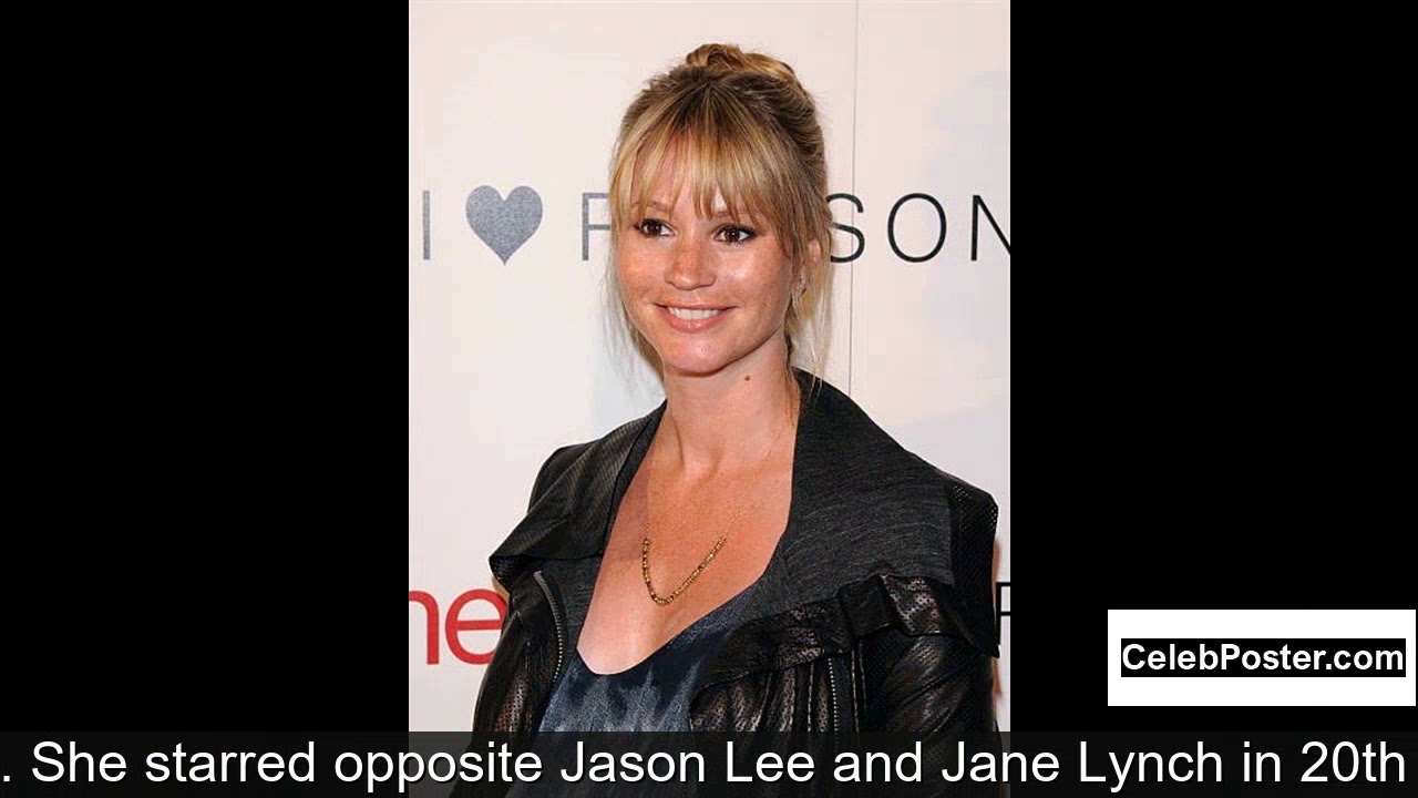 Cameron Richardson biography