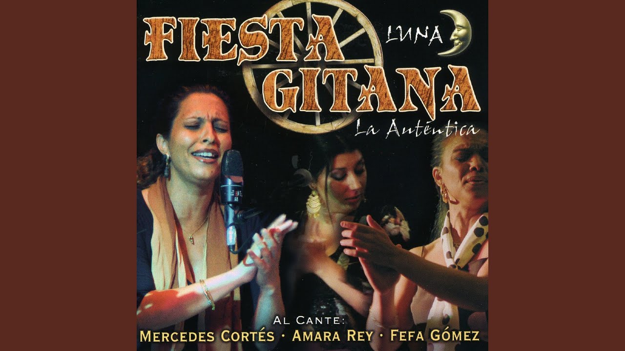 Toma K Toma (Buleria Gipsy Flamenco)