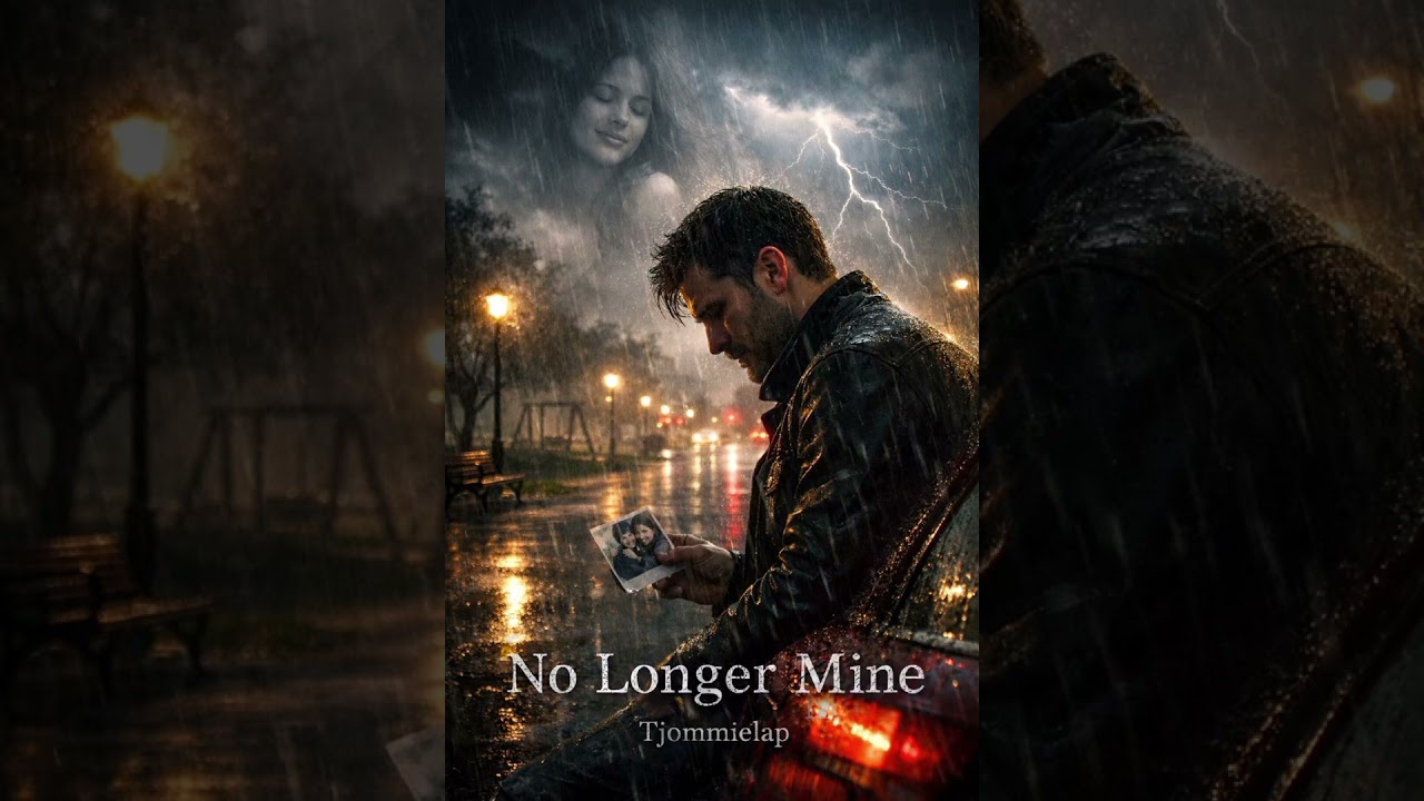 No Longer Mine