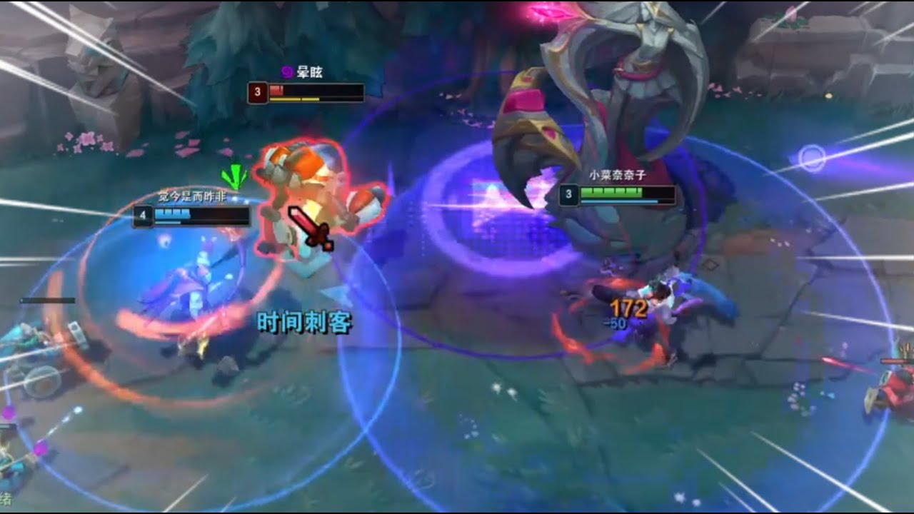 This's How I Easily Carry As Ekko Jungle  | Xiao Lao Ban