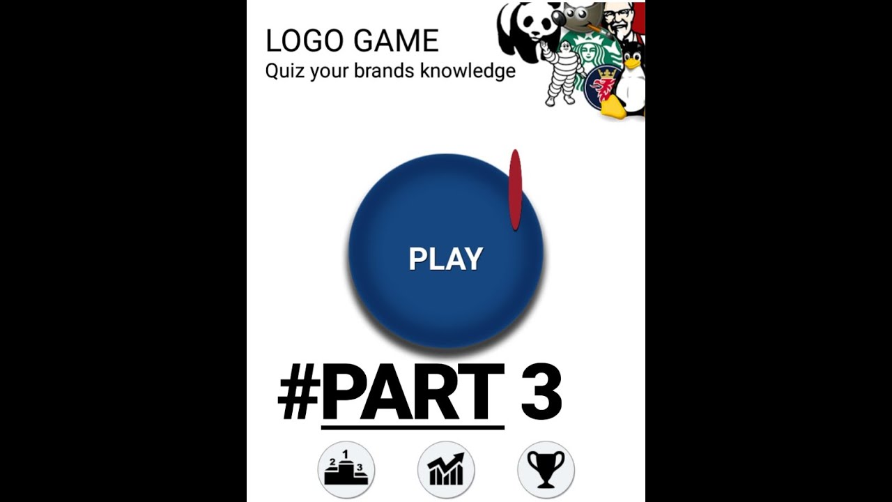 Quiz: Logo game USA 1 solved all logos
