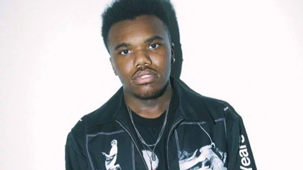 I want to like Baby Keem
