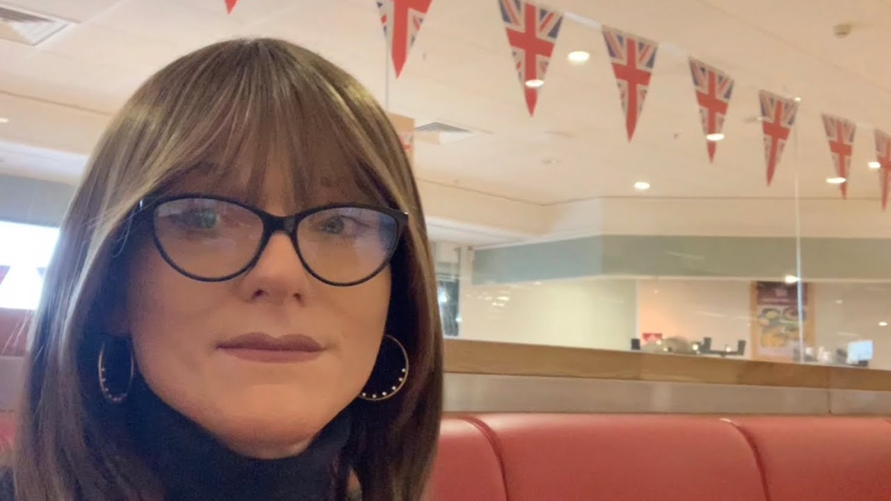 2023 Bits and Pieces (Crossdresser Transvestite)