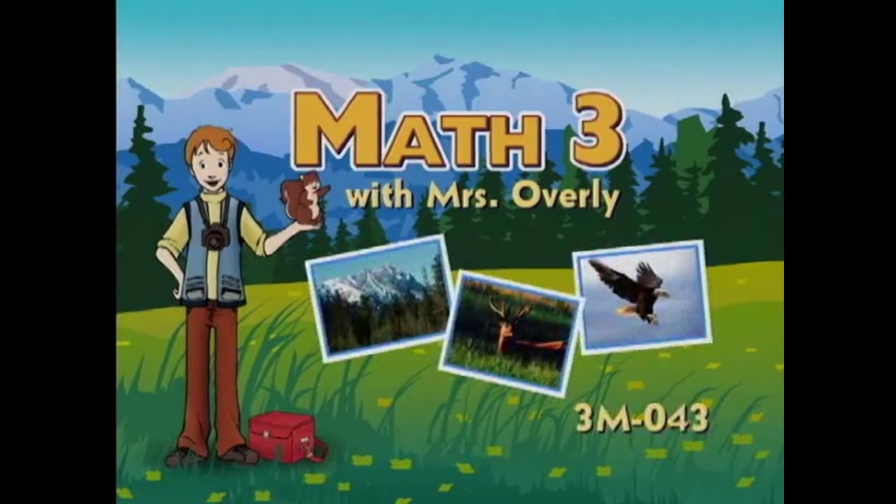 Math 3