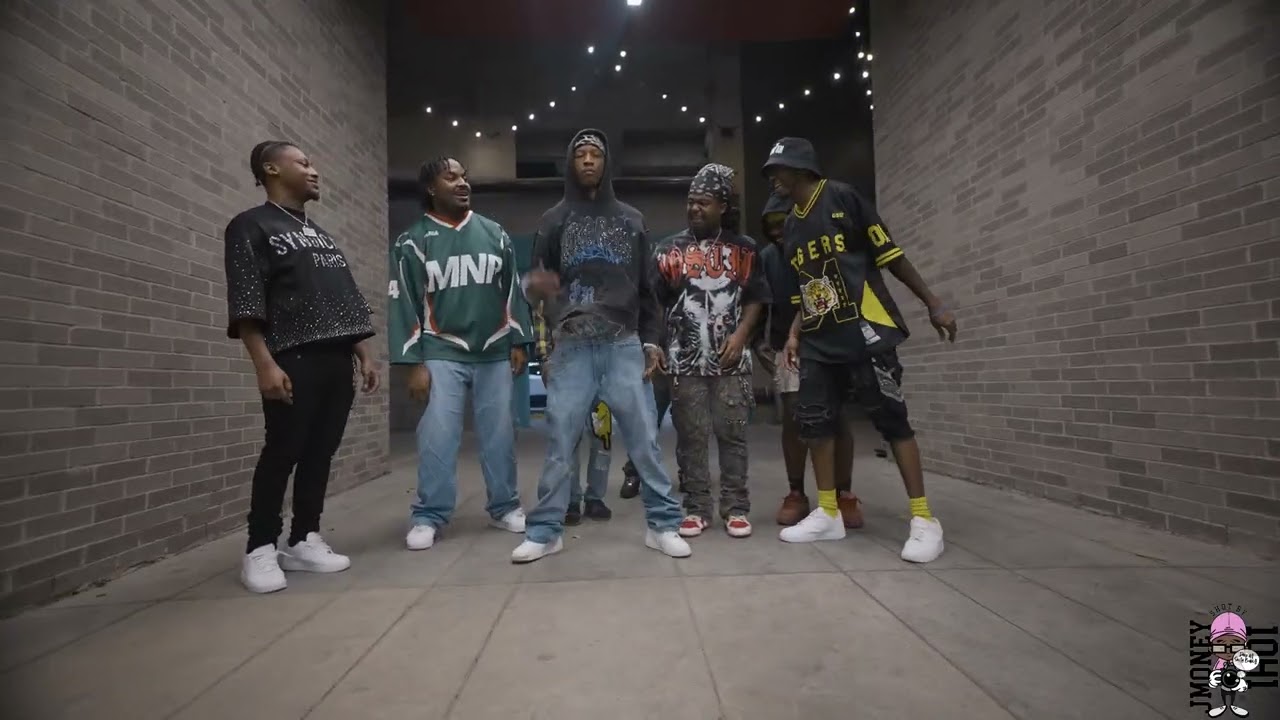 Quavo x Takeoff - Dope Boy Phone (Dance Video) 