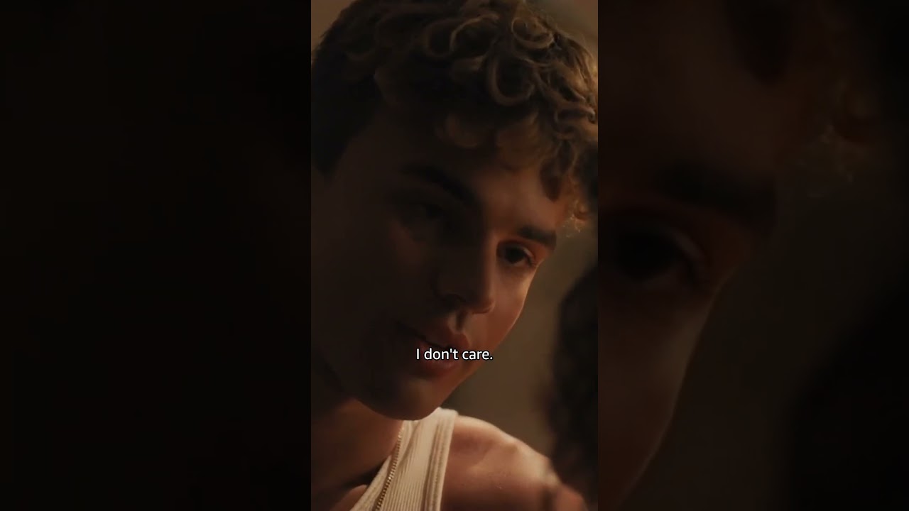 i&rsquo;ll never get over this scene. ever 😭 #MyFaultLondon