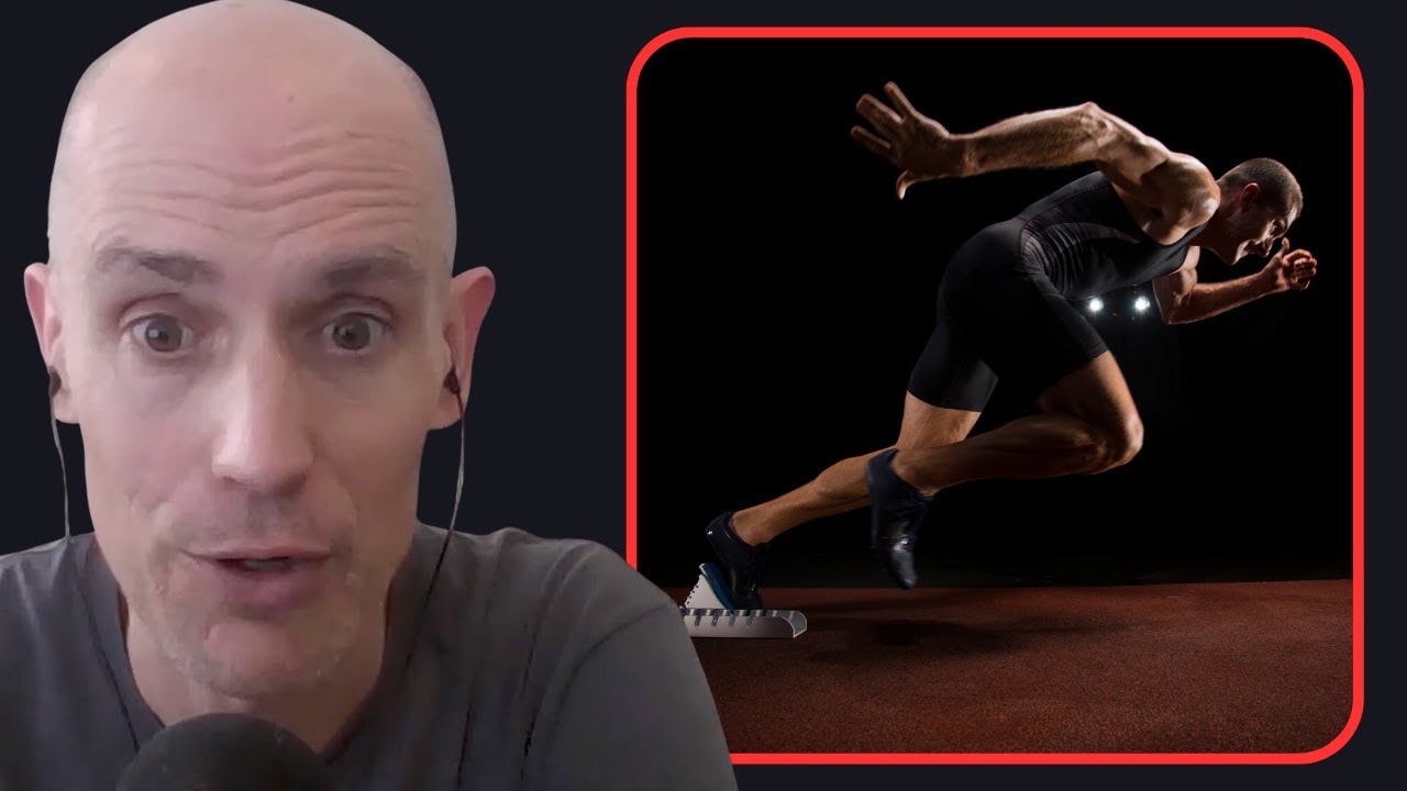 The Simple Way to Increase Your VO2 Max | Alex Hutchinson