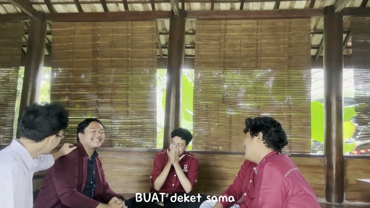 Pengumpulan Tugas Besar Agama Islam - Kelas SI-49-GAB0102