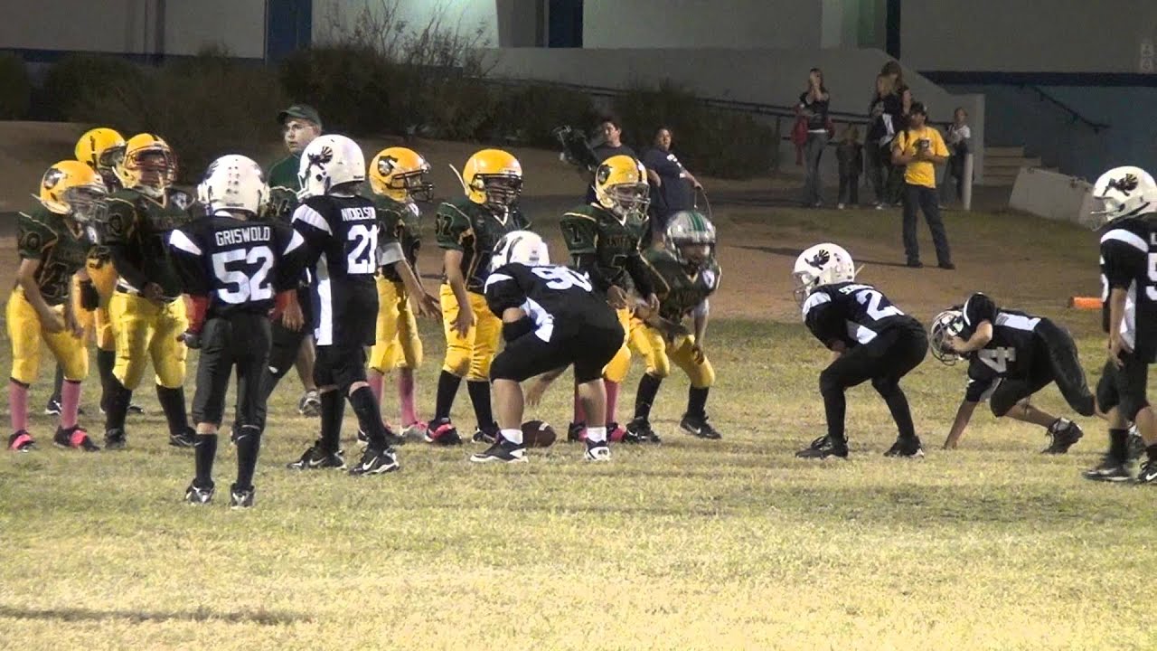 Az Cards PeeWee