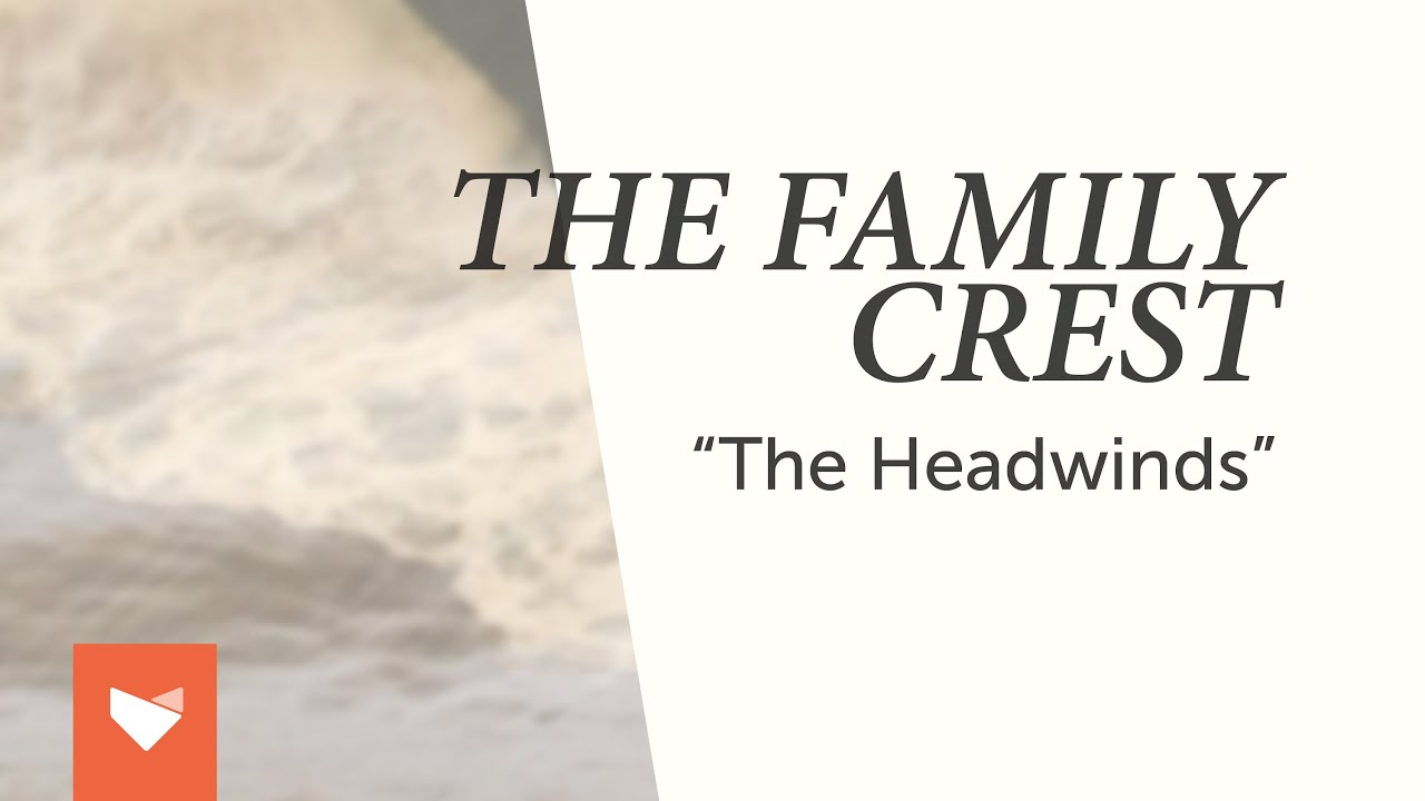 The Family Crest - 