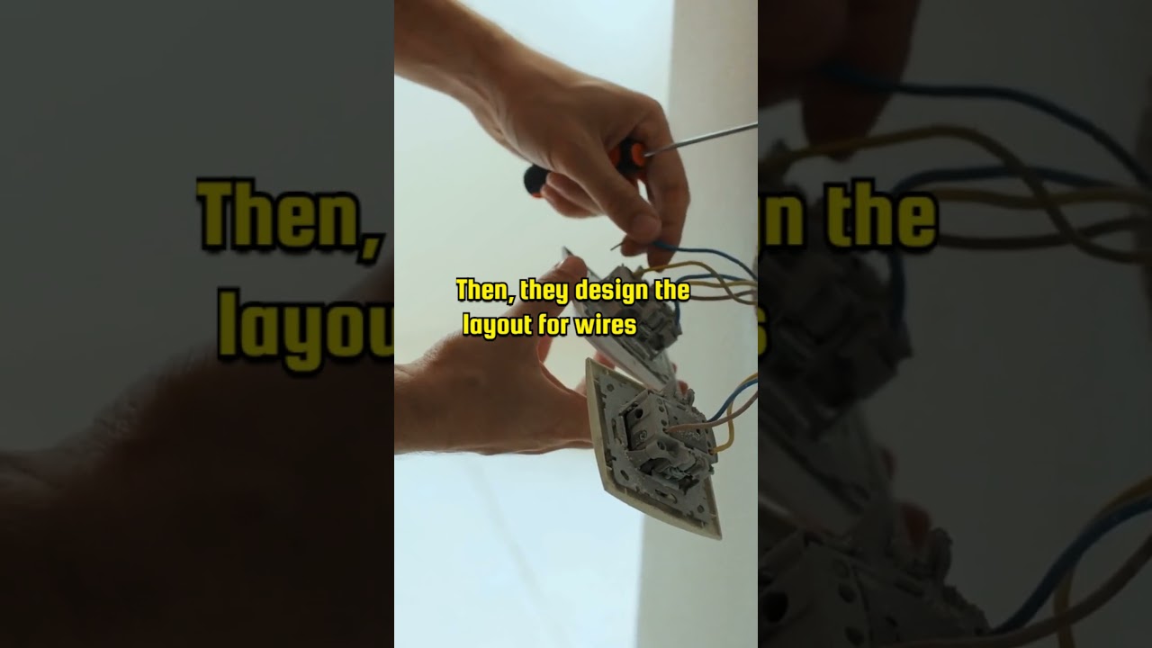 Electrician Near Me | Hooked Up Electric | Merkel, TX