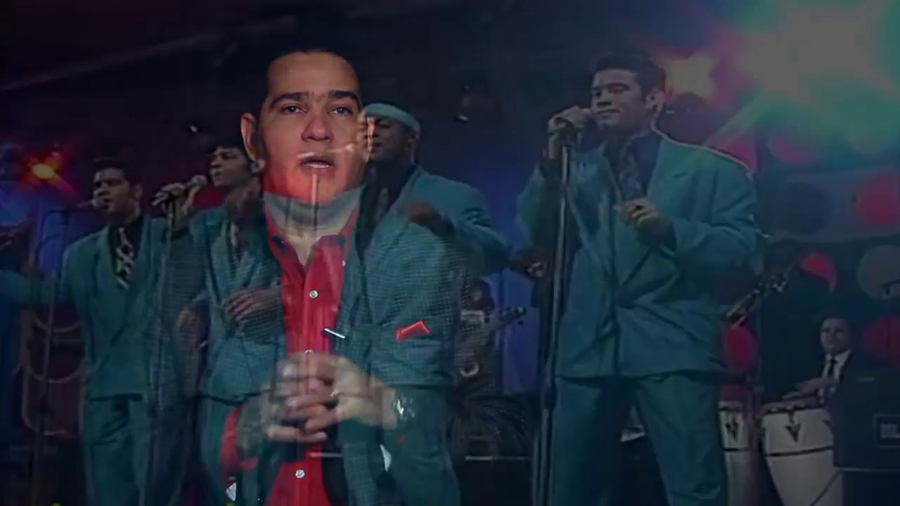 Testimonio Pastor Junior Castillo Ex-Integrante De La Orquesta Zona Roja